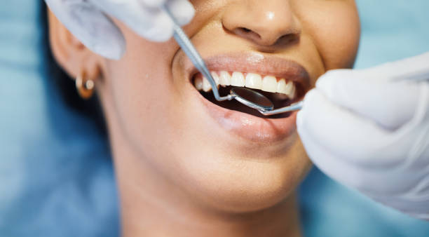 Best Weekend Emergency Dentist in Montgomery, IN