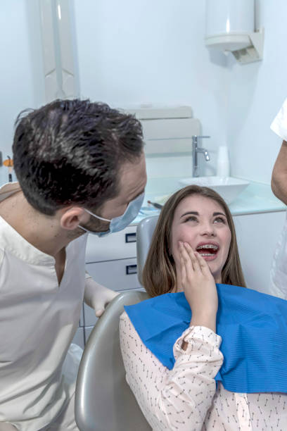 Best Emergency Dental Care for Abscessed Tooth in Montgomery, IN