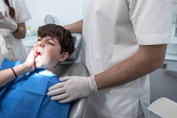 Best Emergency Dental Services for Seniors in Montgomery, IN