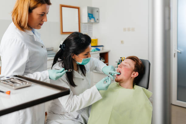 Best Emergency Root Canal Treatment in Montgomery, IN