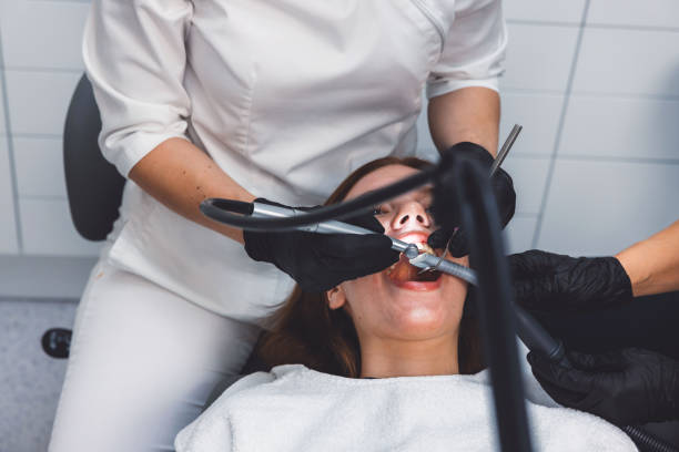 Best Holiday Emergency Dentist in Montgomery, IN